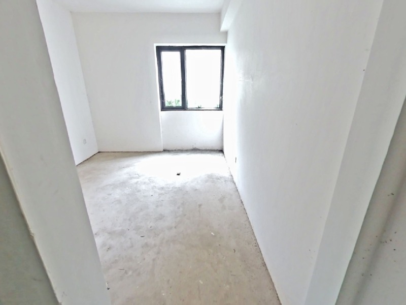 4室2廳1陽臺 俊發(fā)灣流海A3地塊(琥珀俊園)臥室