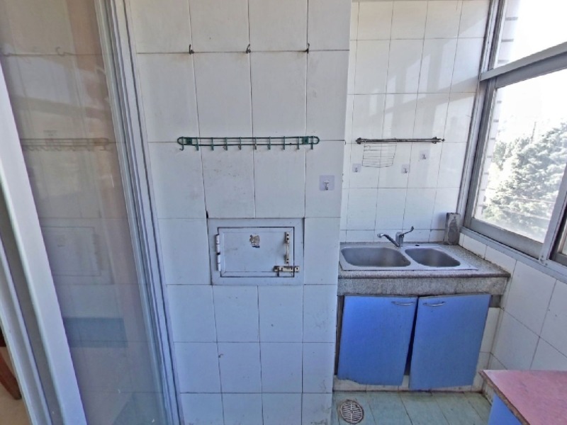 3室2廳1陽臺 巴士家園廚房