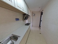 3室2廳2陽臺 銀河明珠廚房