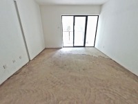 4室2廳1陽臺 俊發(fā)灣流海A3地塊(琥珀俊園)客廳