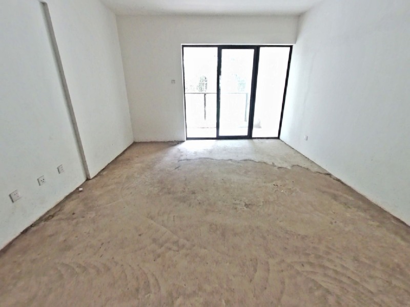 4室2廳1陽臺 俊發(fā)灣流海A3地塊(琥珀俊園)客廳