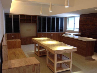 2室2廳1陽臺 匯都國際一期