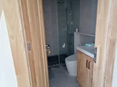 5室2廳4陽(yáng)臺(tái) 綠地海珀瀾庭