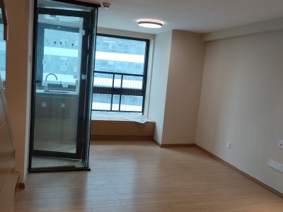 3室1廳1陽臺(tái) 海倫MAX