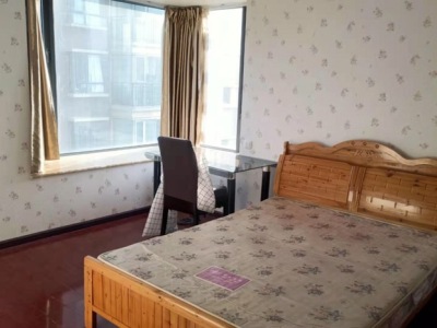 4室2廳2陽臺(tái) 新亞洲五環(huán)鋒尚