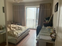 6室2廳2陽臺 楓林盛景西區(qū)別墅臥室