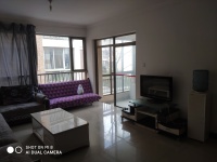 2室2廳1陽(yáng)臺(tái) 云嶺天驕別墅客廳