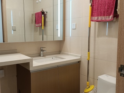 1室1廳1陽臺 金地珺悅