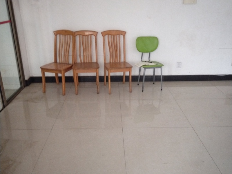 2室2廳1陽(yáng)臺(tái) 云嶺天驕別墅餐廳