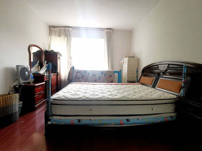 6室2廳3陽(yáng)臺(tái) 金玉緣臥室