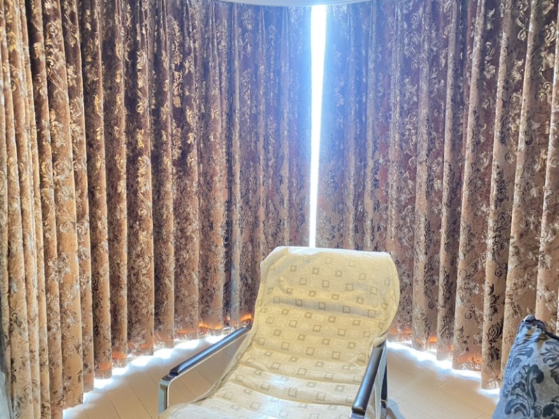 5室2廳2陽臺 中央麗城餐廳