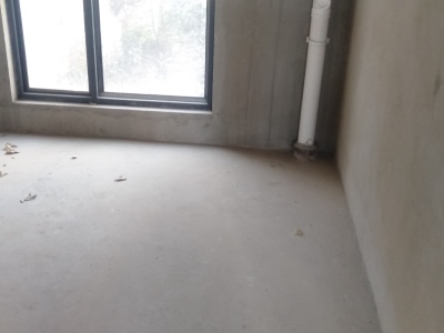 4室2廳2陽(yáng)臺(tái) 滇池ONE 11號(hào)地塊