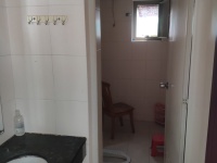 2室2廳1陽(yáng)臺(tái) 云嶺天驕別墅衛(wèi)生間