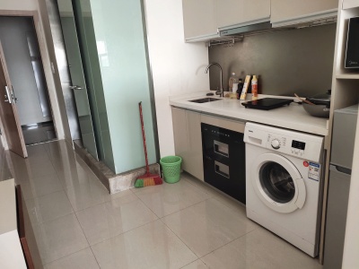 1室1廳1陽臺 海倫中心