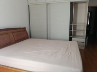 3室2廳1陽臺 佳湖花園客廳