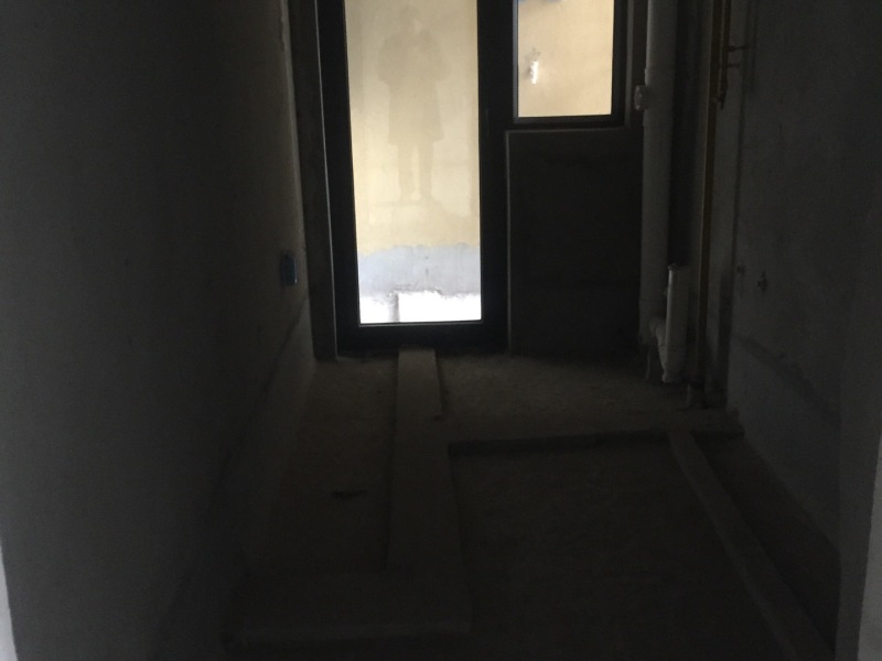 3室2廳2陽臺 昆明湖中壩14號地塊臻園B區(qū)廚房