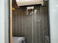 2室2廳1陽(yáng)臺(tái) 海倫國(guó)際海樂(lè)城陽(yáng)臺(tái)