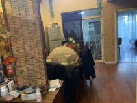 6室2廳2陽臺 楓林盛景西區(qū)別墅餐廳