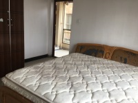 2室2廳1陽(yáng)臺(tái) 云嶺天驕別墅臥室