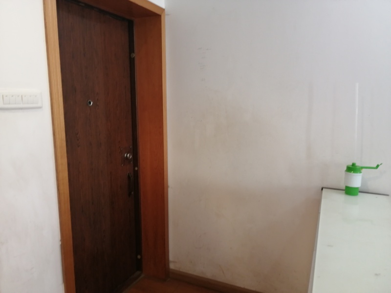 3室2廳1陽臺 佳湖花園客廳