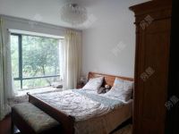 4室2廳1陽臺 滇池衛(wèi)城藍(lán)灣臥室