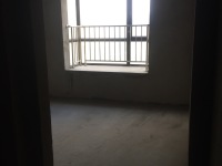 3室2廳2陽臺 昆明湖中壩14號地塊臻園B區(qū)臥室