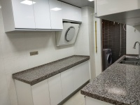 2室2廳1陽(yáng)臺(tái) 海倫國(guó)際海樂(lè)城廚房