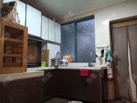 6室2廳2陽臺 楓林盛景西區(qū)別墅廚房