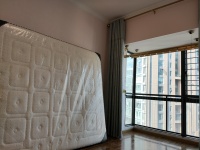 2室2廳1陽(yáng)臺(tái) 海倫國(guó)際海樂(lè)城臥室