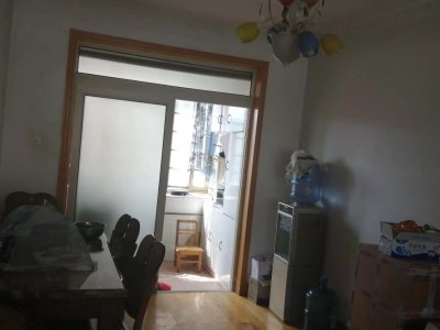 3室2廳2陽臺(tái) 蓮花池質(zhì)檢院