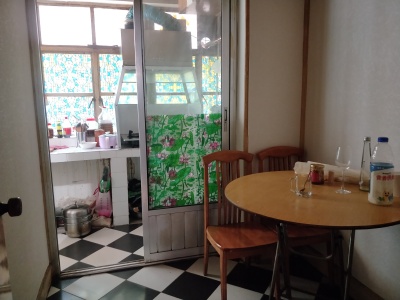 2室2廳1陽臺 大樹營市政府第二辦公小區(qū)