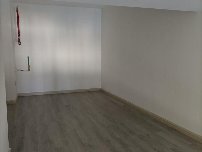 2室2廳1陽臺 西城時代A6地塊天悅苑公寓臥室