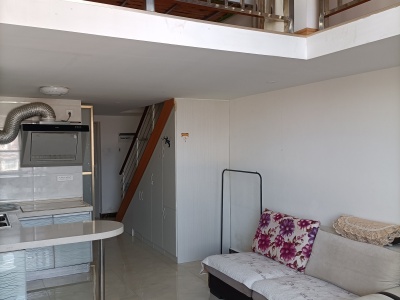 2室1廳 西城時(shí)代A3地塊錦繡苑