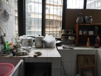 3室2廳2陽(yáng)臺(tái) 靈光街貳號(hào)院