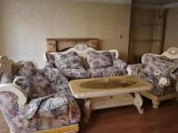 5室3廳2陽臺 上游水岸一期別墅客廳