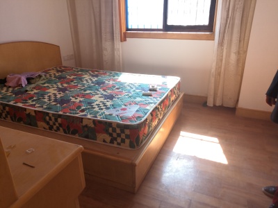 2室2廳 嚴(yán)家地小區(qū)