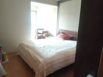 2室2廳1陽臺 七彩俊園