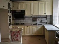 5室3廳2陽臺 上游水岸一期別墅餐廳