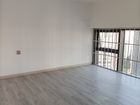 2室2廳1陽臺 西城時代A6地塊天悅苑公寓臥室