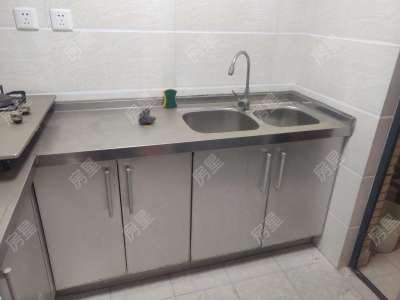 2室2廳1陽(yáng)臺(tái) 濱江俊園回遷組團(tuán)