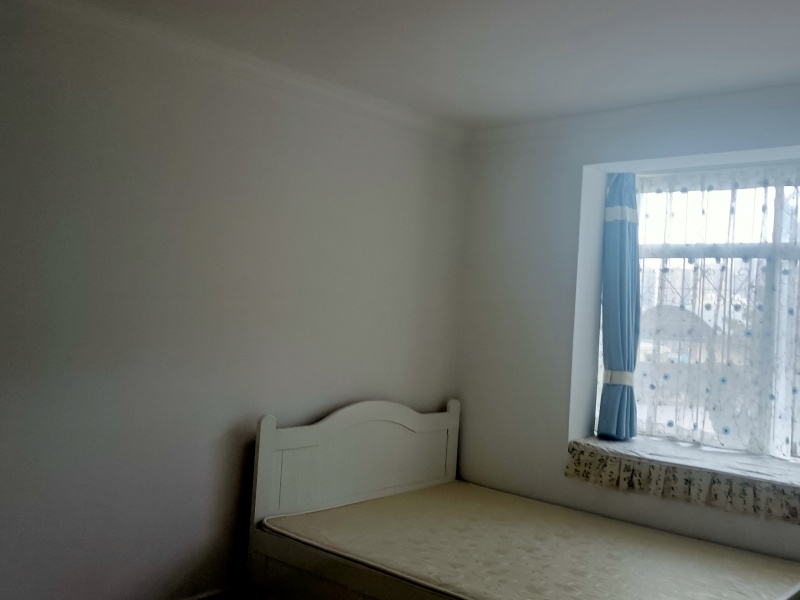 2室1廳1陽臺 白龍苑臥室