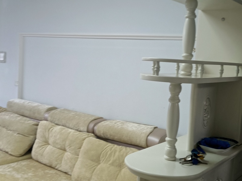 2室1廳1陽臺 白龍苑客廳