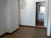 2室2廳1陽臺 西城時代A6地塊天悅苑公寓餐廳