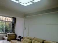 2室1廳1陽臺 白龍苑客廳