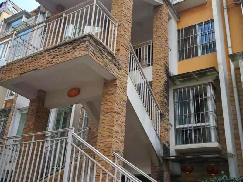 5室3廳2陽臺 上游水岸一期別墅其他