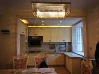 5室3廳2陽臺 上游水岸一期別墅臥室