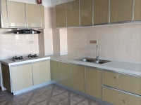 2室2廳1陽臺 西城時代A6地塊天悅苑公寓餐廳