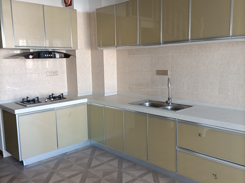 2室2廳1陽臺 西城時代A6地塊天悅苑公寓餐廳