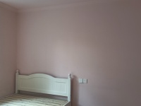 2室1廳1陽臺 白龍苑臥室