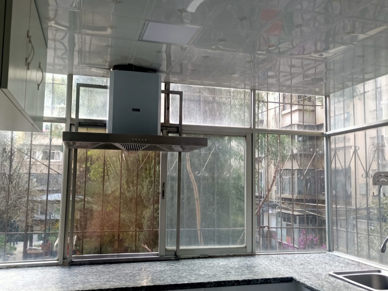 2室1廳1陽臺 白龍苑廚房